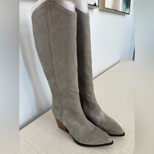 Seychelles Begging You Boots
